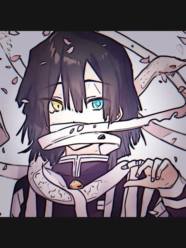 4789의 남자주들 무시해보기~ (귀칼 주들)