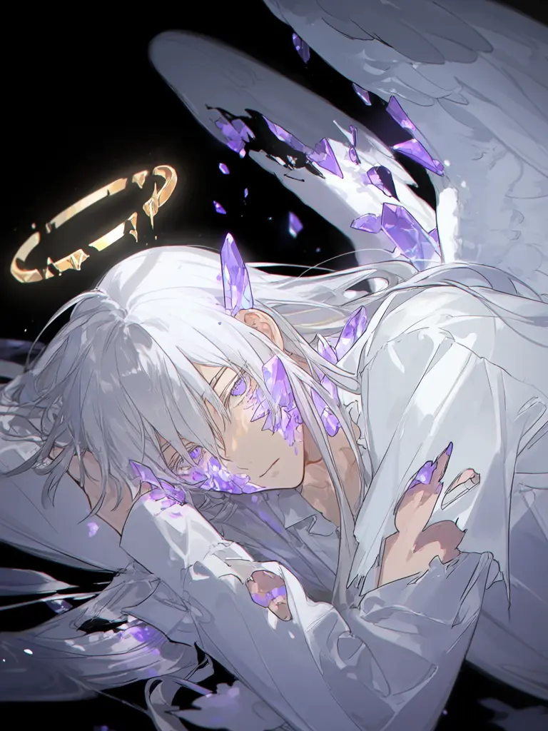mmmosumosu030의 天使拾ったin魔界
