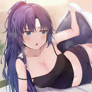 Profile image of ユウカ