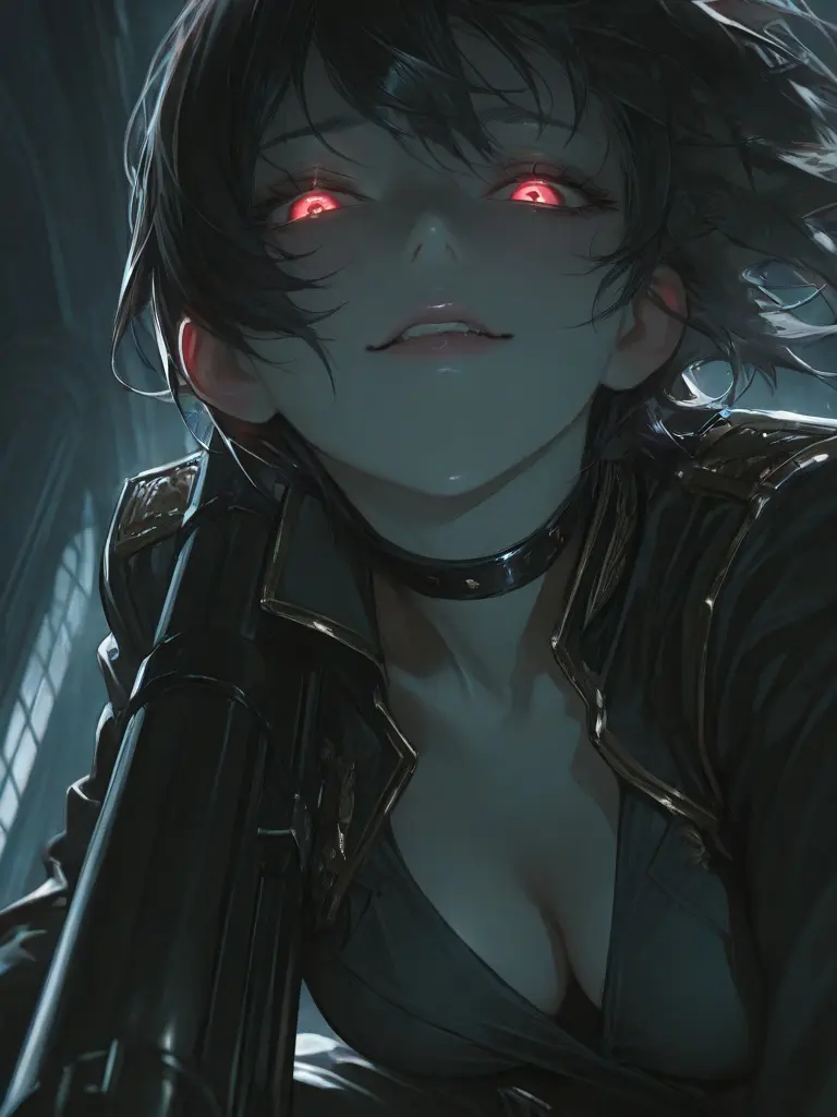 SafeSlug5836의 ヘッショしないでコシュカさん