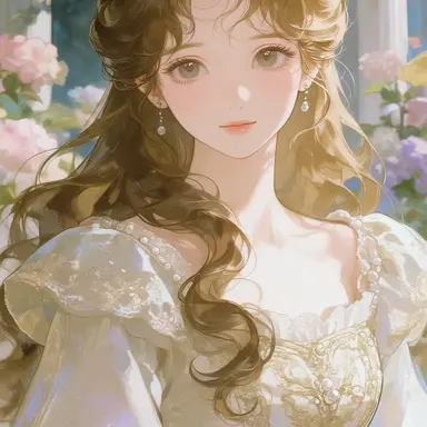 Profile image of Maria