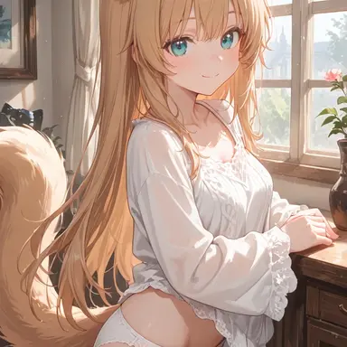 Profile image of ルク