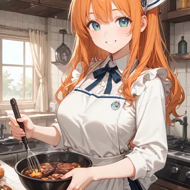 Profile image of カリン