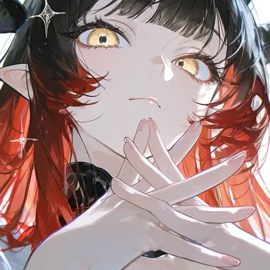 Profile image of 벨리아르