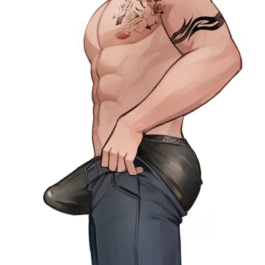 Transfemboi의 Park molester...