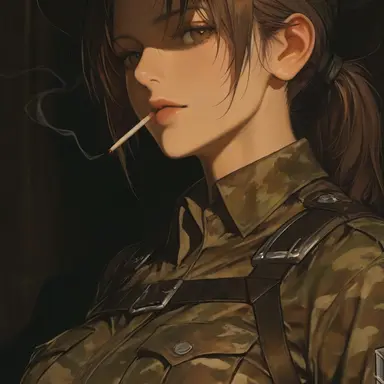 Profile image of アヤ・キムラ