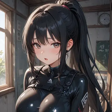 Profile image of 레이리