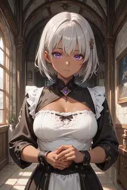 Profile image of 실비아