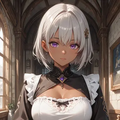 Profile image of 실비아