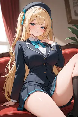 Profile image of 애나
