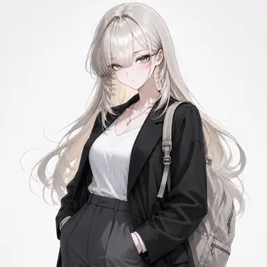 Profile image of 강서린