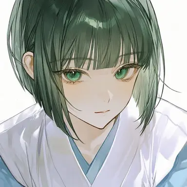 Profile image of ハク