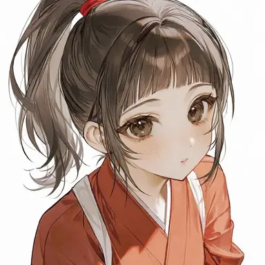 Profile image of 千