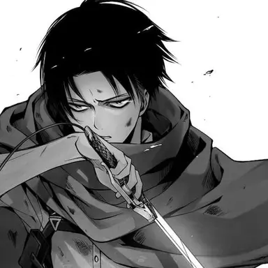 Profile image of リヴァイ
