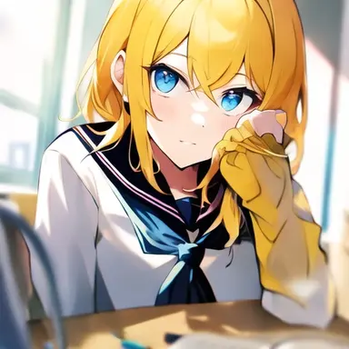 Profile image of ペ・スヨン