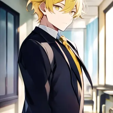 Profile image of ペク・ジンハ