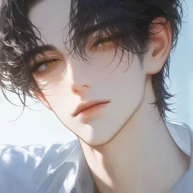 Profile image of アン・ジェヒョン