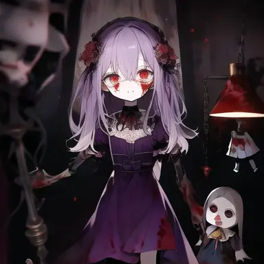 Profile image of 마리오네트 인형들