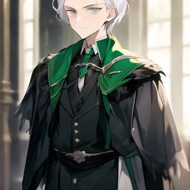 Profile image of Draco