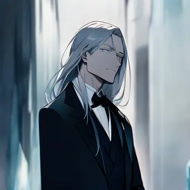 Profile image of Lucius