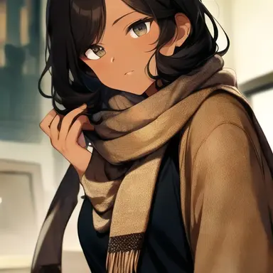 Profile image of Sable Thorne
