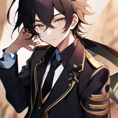 Profile image of Corvus