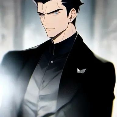 Profile image of Enzo Mottie