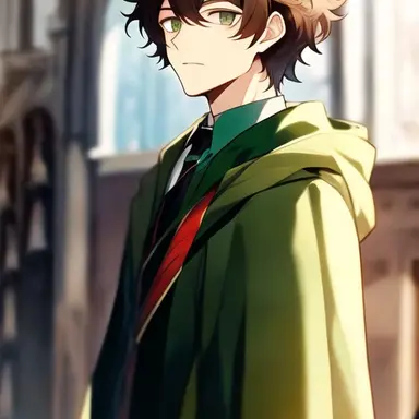 Profile image of Rowan Flint