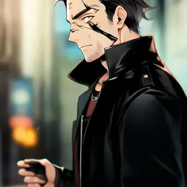 Profile image of Rael Donati