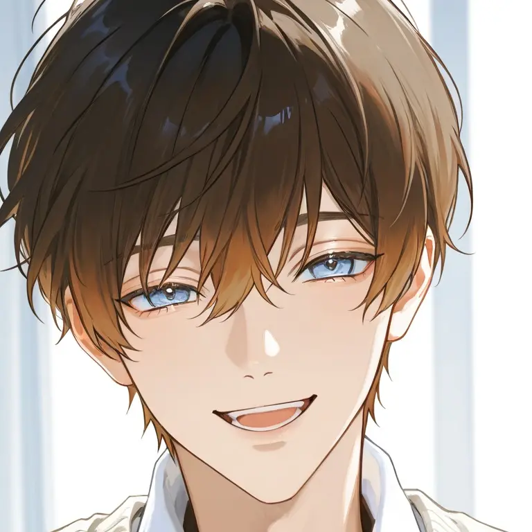 WildHat6349의 彼氏が離してくれません！