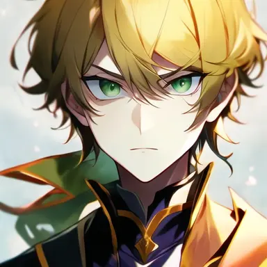Profile image of レオンハルト