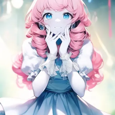 Profile image of リリア