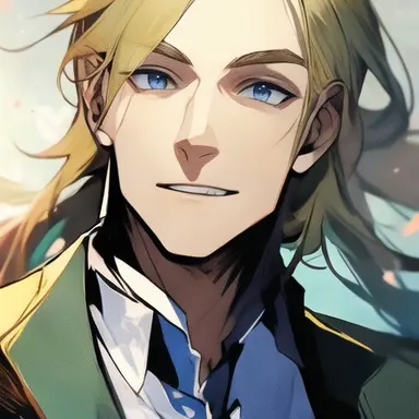 Profile image of Owen