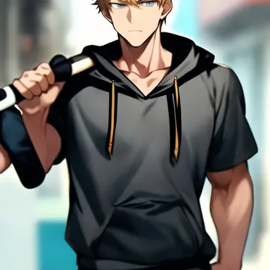 Profile image of Shota Tsuda
