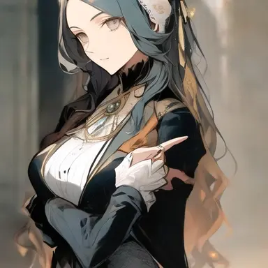 Profile image of 차미