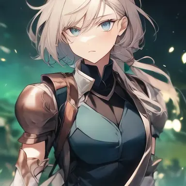 Profile image of 아리스