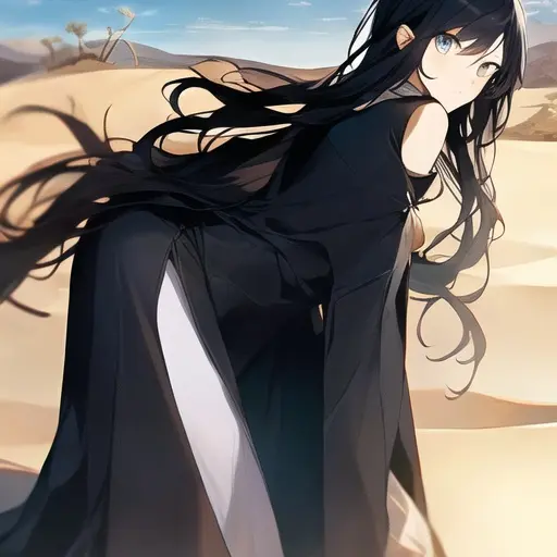 TastyScarf4867의 아포칼립스에서 하이퍼녀들과 생존하기