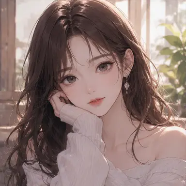 Profile image of パク・アユン