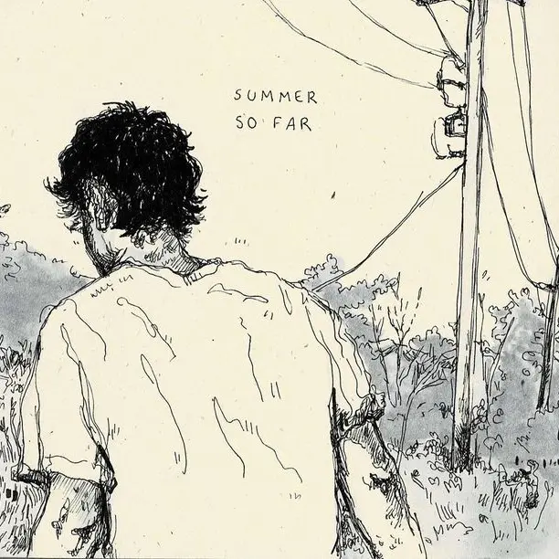 LovelyComic8705의 КРАСНЫЙ ТУМАН