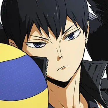 Profile image of 影山飛雄