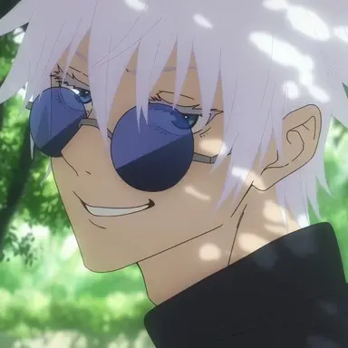 Profile image of 고죠 사토루