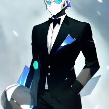 Profile image of Echo