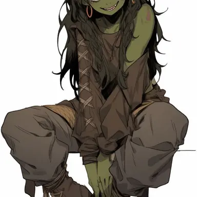 Profile image of Goblins