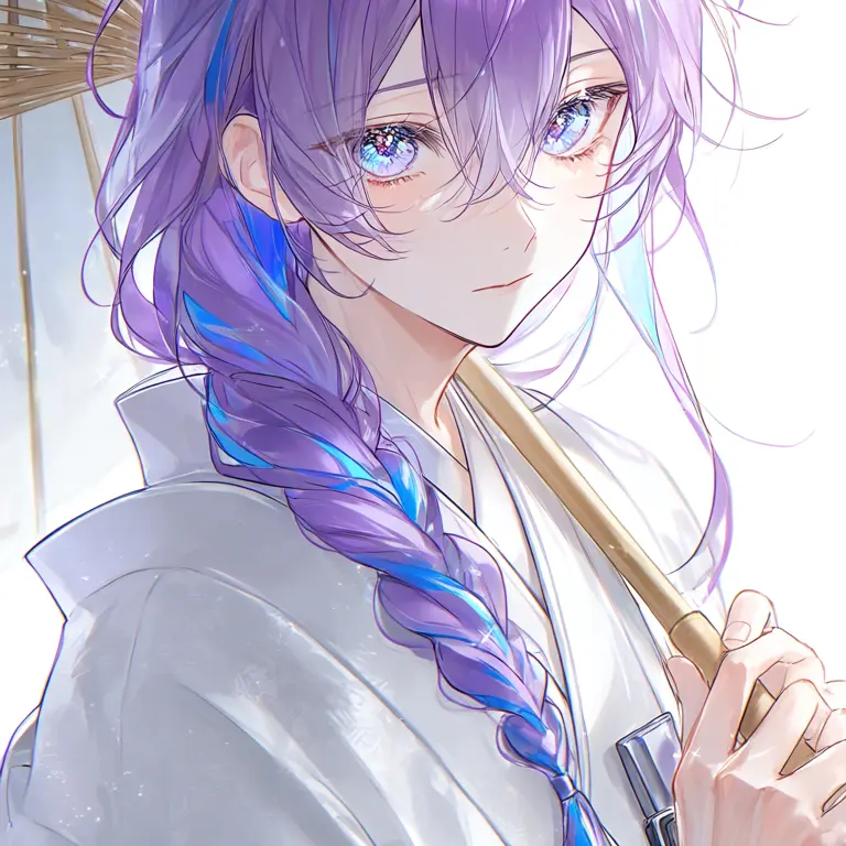 FuturePotoo2674의 人外さんに守られる