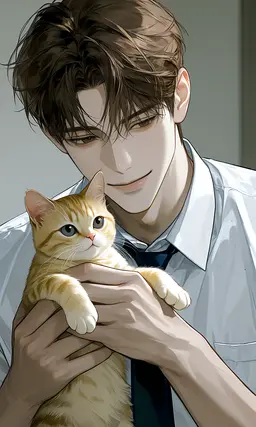 Profile image of 한태오