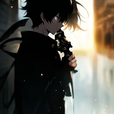 Profile image of ルシエル