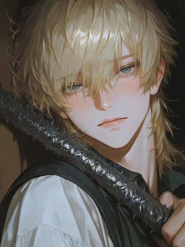 GreenGhost0414의 NOCT VARIUS