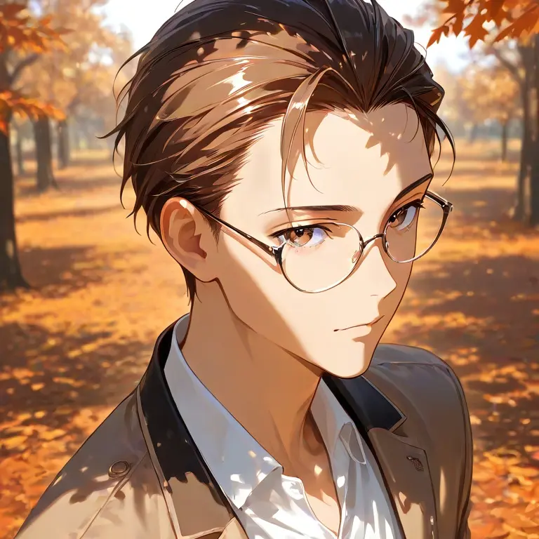 GreenGhost0414의 栄秋