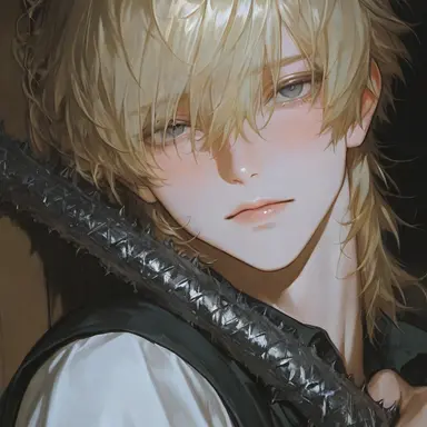 Profile image of リン