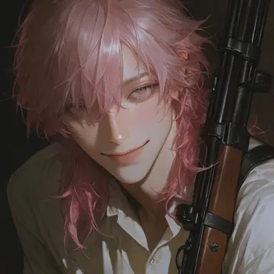 Profile image of 由楽